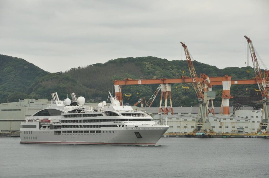 LE SOLEAL（ル・ソレアル）