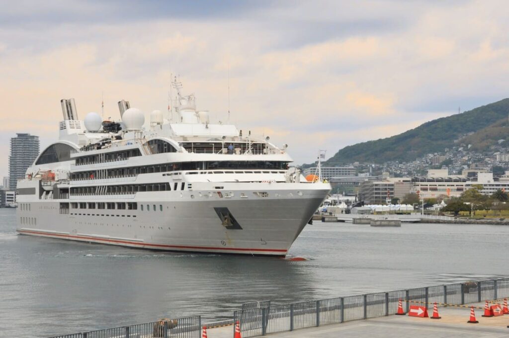 LE SOLEAL（ル・ソレアル）