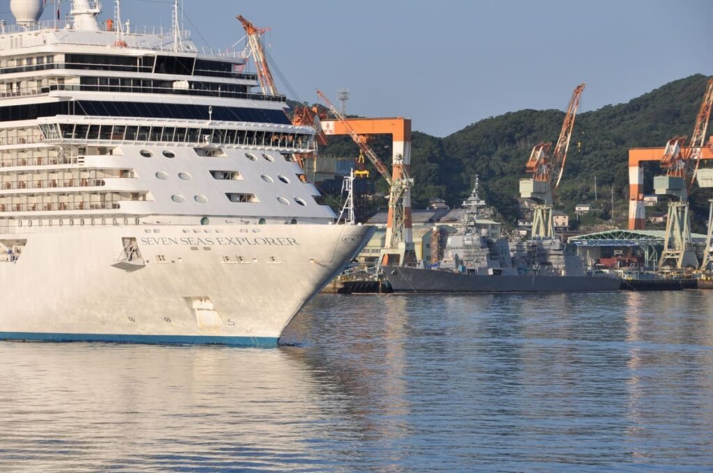 セブンシーズ・エクスプローラー