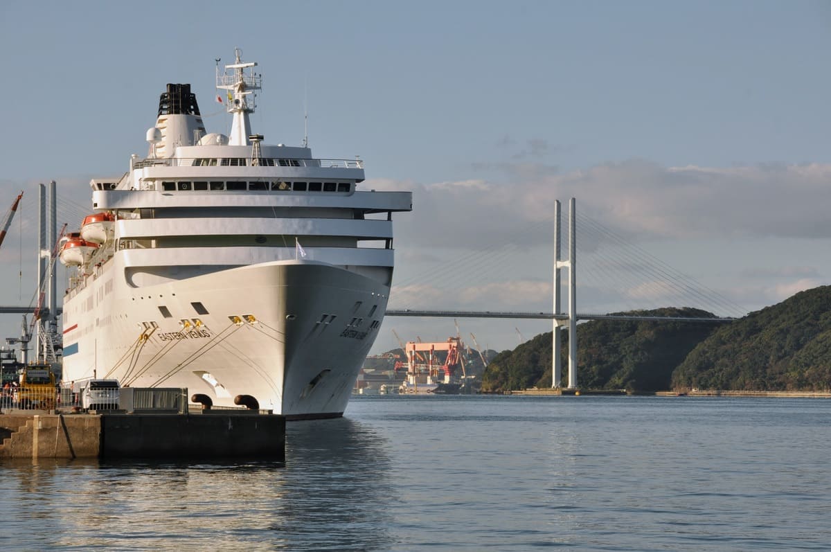 Eastern Venus（イースタン・ヴィーナス）