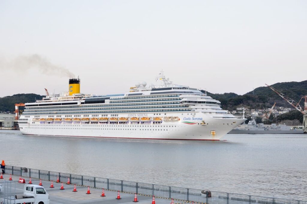 コスタ・セレーナ