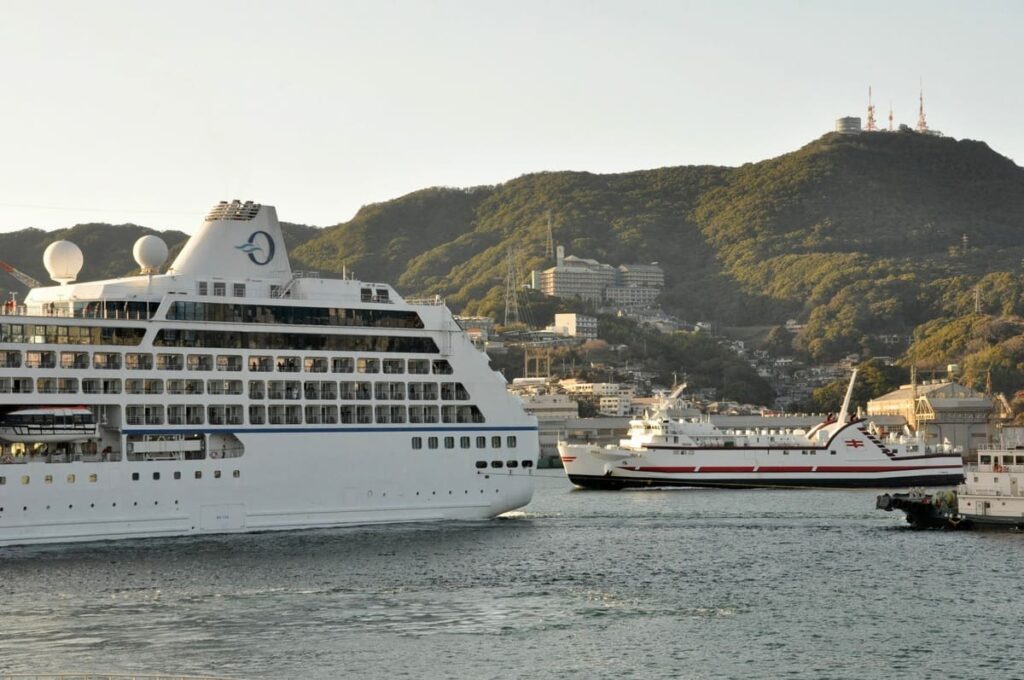 Regatta（レガッタ）