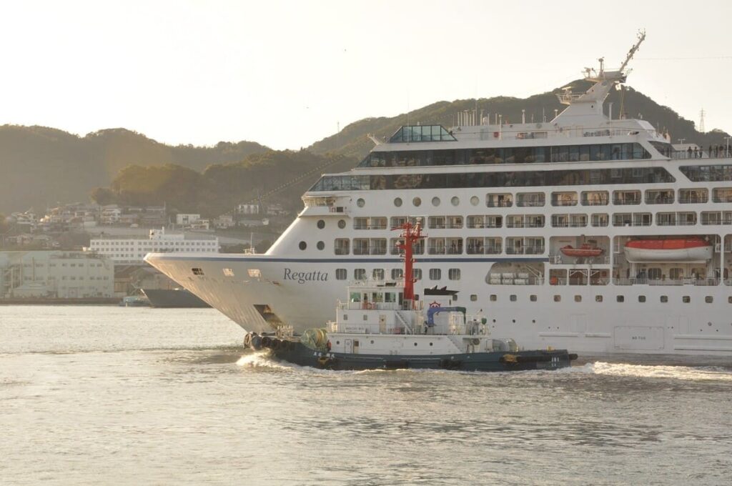 Regatta（レガッタ）