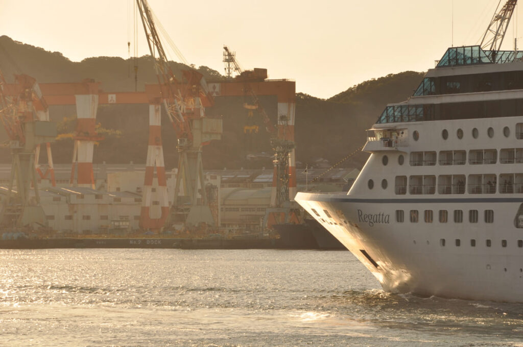 Regatta（レガッタ）